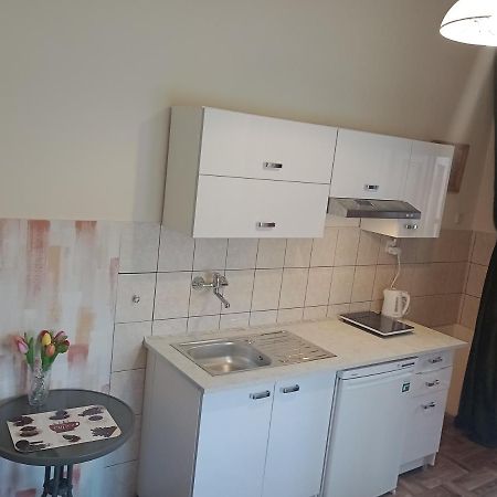 Appartamento Kawalerka. Przemyśl Esterno foto