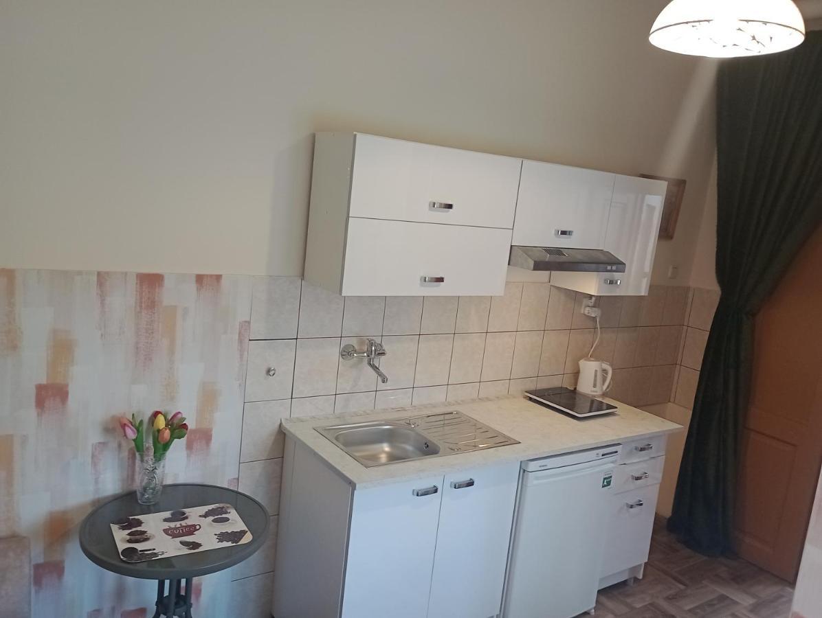 Appartamento Kawalerka. Przemyśl Esterno foto