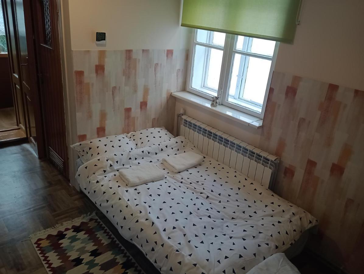 Appartamento Kawalerka. Przemyśl Esterno foto