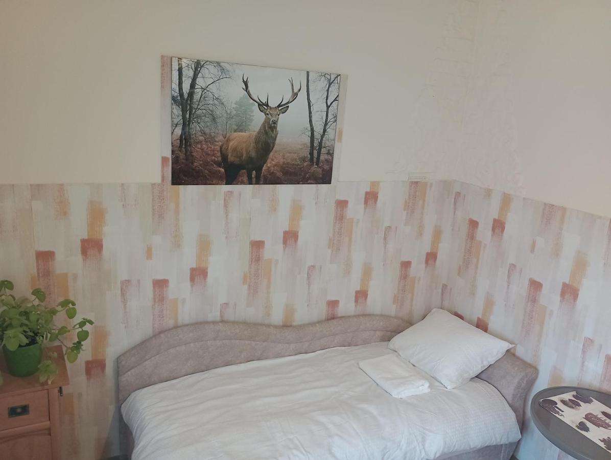 Appartamento Kawalerka. Przemyśl Esterno foto