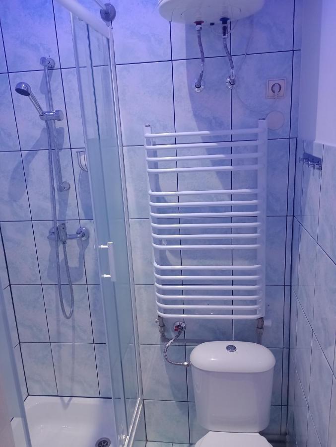 Appartamento Kawalerka. Przemyśl Esterno foto