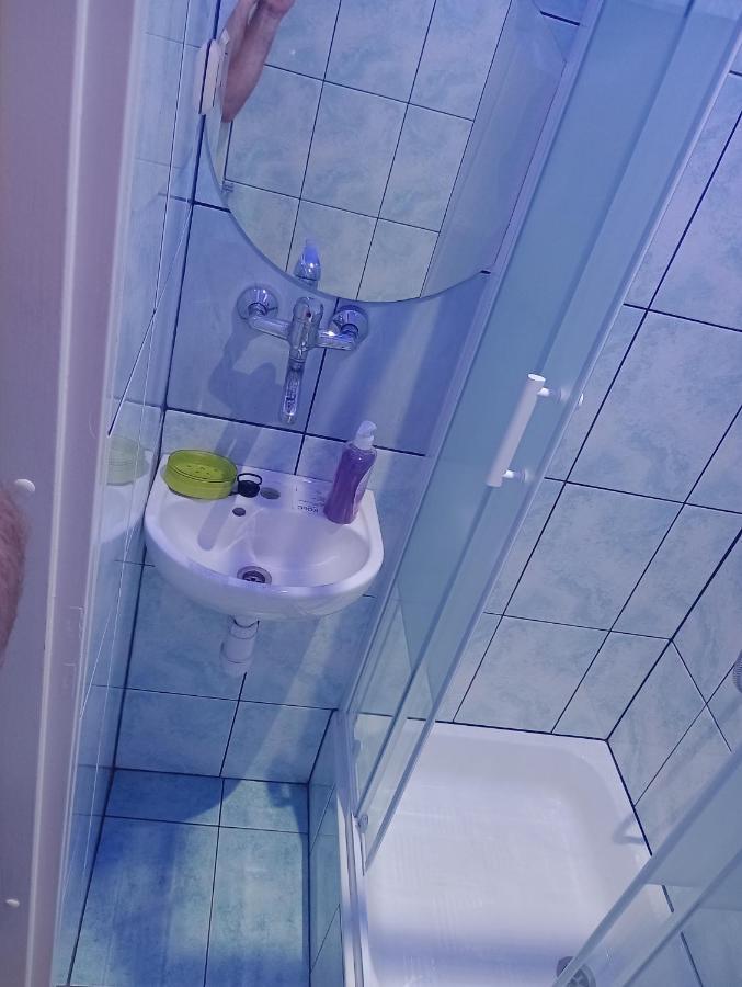 Appartamento Kawalerka. Przemyśl Esterno foto